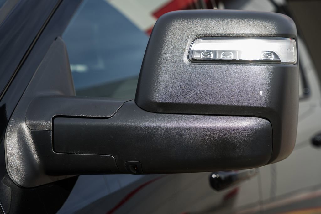 New 2026 RAM 2500 Laramie image 18