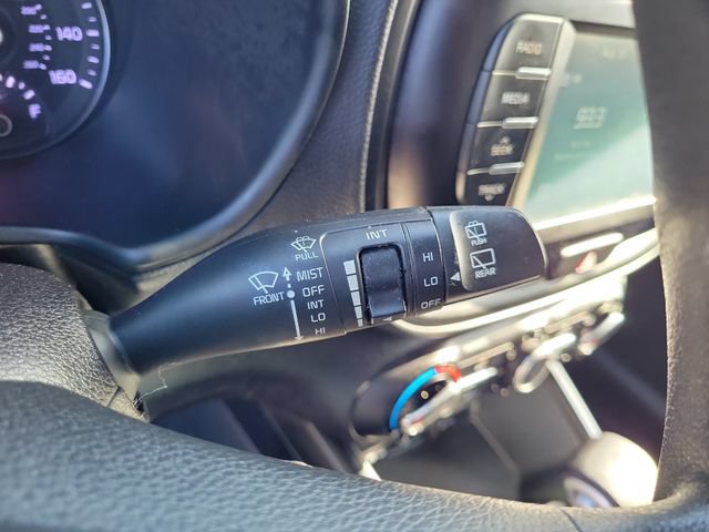 Used 2020 Kia Soul LX FWD image 26