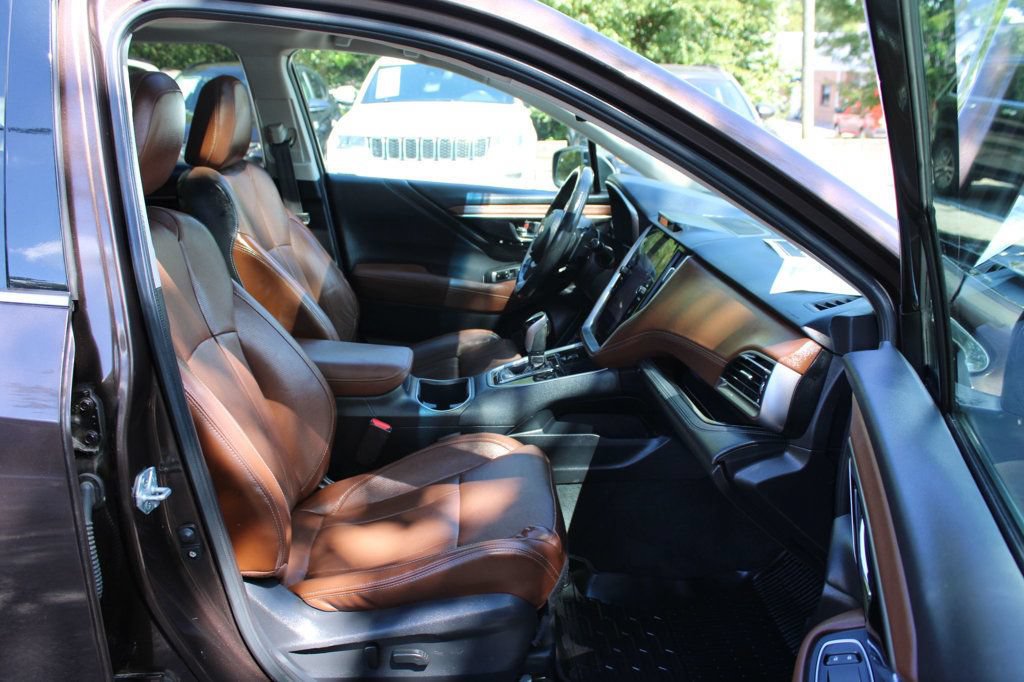 Used 2021 Subaru Outback Touring w/ Popular Package #2 AWD/4WD image 30