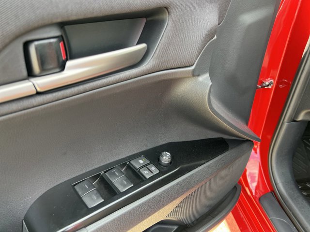 Used 2025 Toyota Camry LE w/ Convenience Package FWD image 24