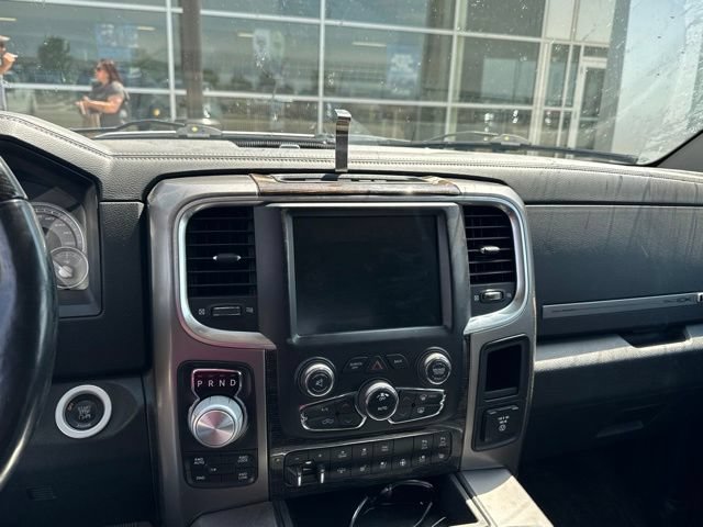 Used 2014 RAM 1500 Limited AWD/4WD image 12
