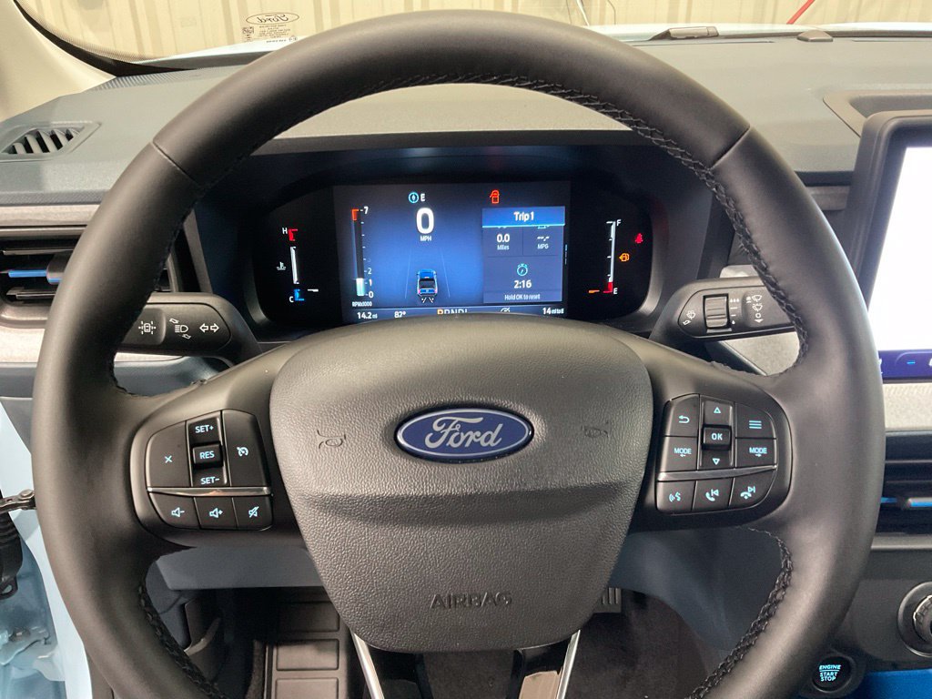 New 2026 Ford Maverick XLT w/ XLT Luxury Package AWD/4WD image 16