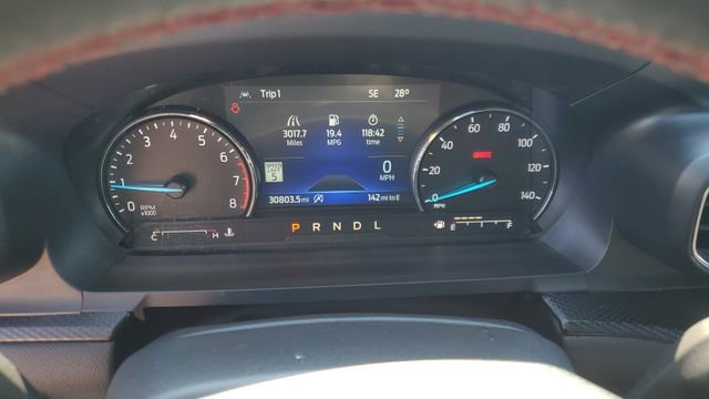 Used 2023 Ford Explorer ST-Line w/ Class IV Trailer Tow Package AWD/4WD image 13