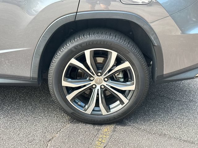 Used 2017 Lexus RX 350 FWD w/ Premium Package image 20