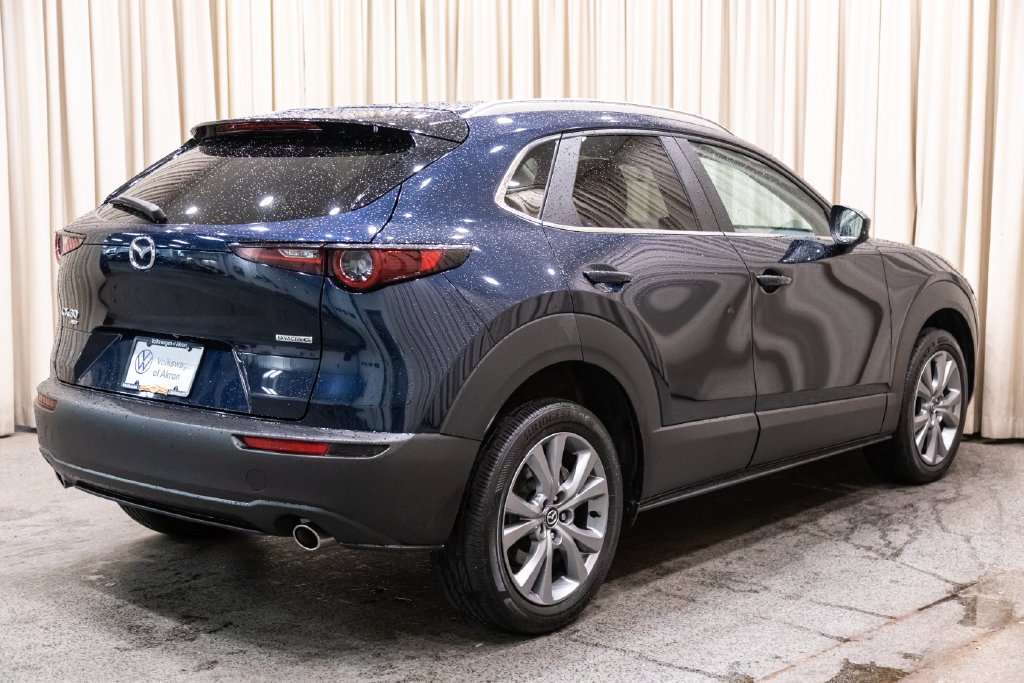 Used 2024 MAZDA CX-30 AWD 2.5 S w/ Preferred Package image 6