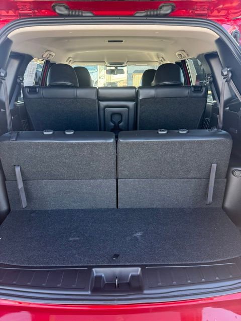 Used 2024 Mitsubishi Outlander SEL image 11