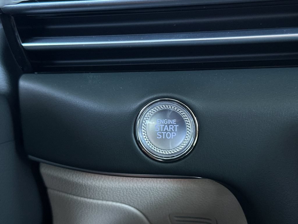 New 2026 Genesis GV80 2.5T AWD/4WD image 23