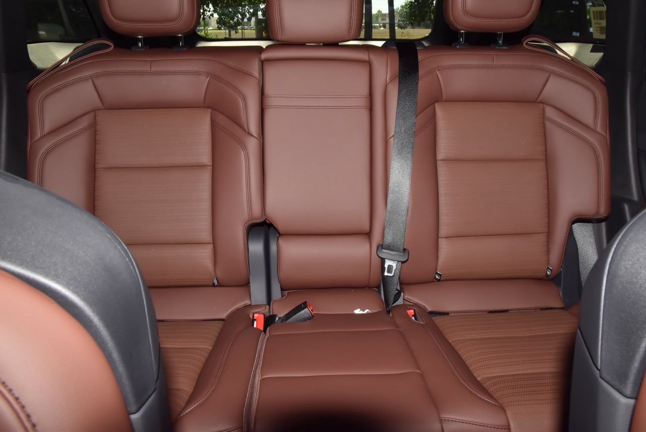 New 2026 Lincoln Nautilus Reserve AWD/4WD image 49