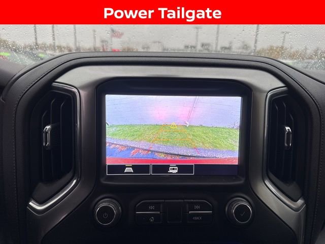 Used 2022 Chevrolet Silverado 1500 LT Trail Boss w/ LT Trail Boss Premium Package image 17