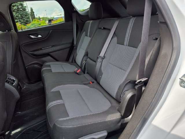 Used 2023 Chevrolet Blazer LT w/ Convenience Package AWD/4WD image 13