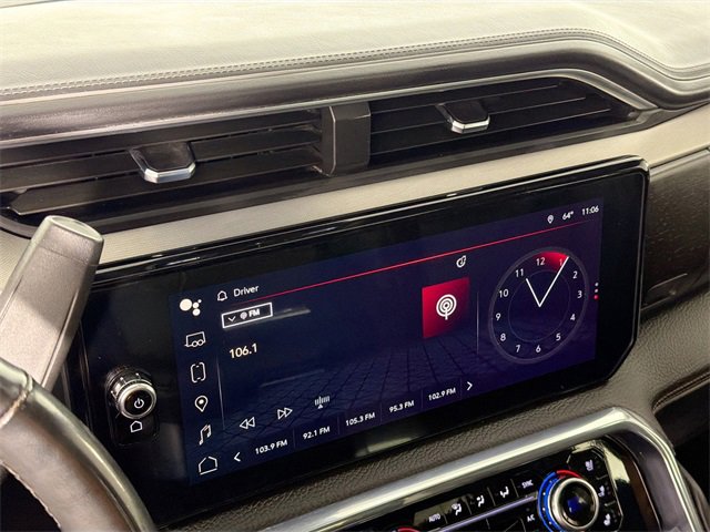 Used 2024 GMC Sierra 2500 Denali w/ Denali Reserve Package image 14