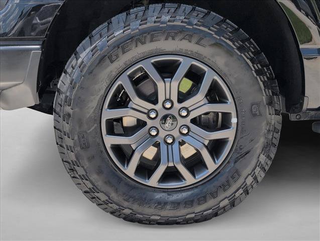 Used 2025 Ford F150 Tremor w/ Equipment Group 402A High AWD/4WD image 9