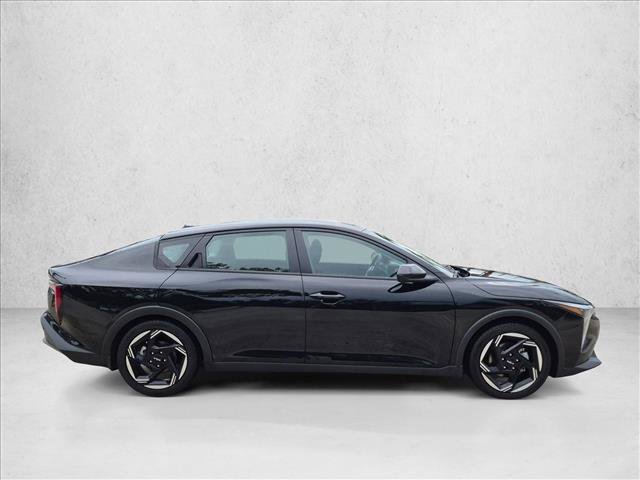 Used 2026 Kia K4 EX FWD image 4