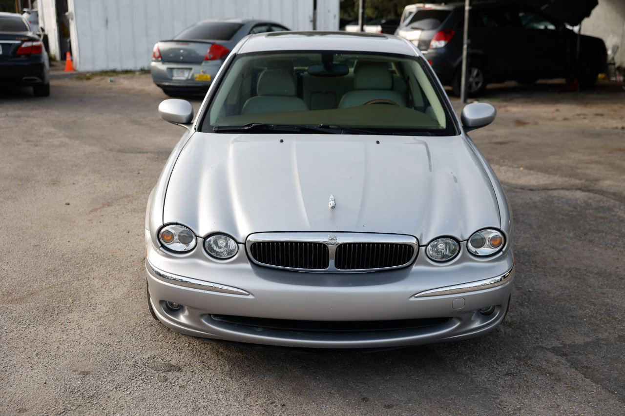 Used 2005 Jaguar X-TYPE 3.0 image 19