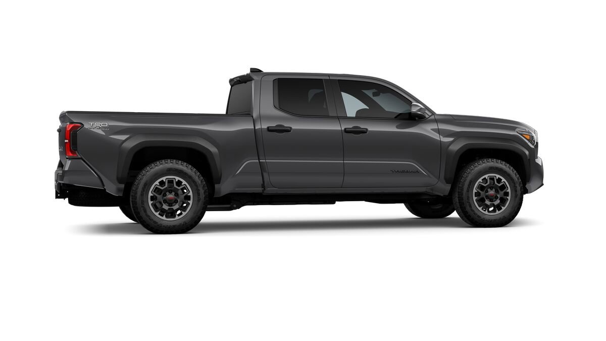 New 2026 Toyota Tacoma TRD Off-Road image 12