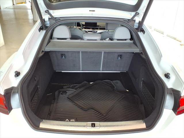 Certified 2025 Audi A5 2.0T Premium Plus image 20