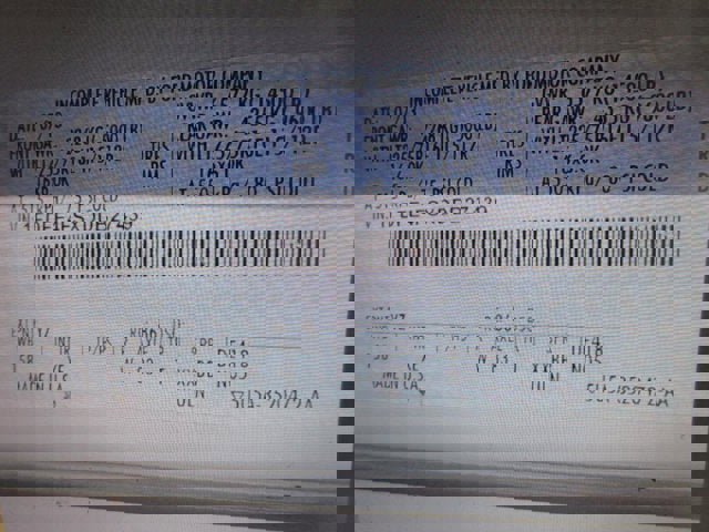 Used 2013 Ford E-450 and Econoline 450 Super Duty w/ Shuttle Bus Prep Pkg image 5