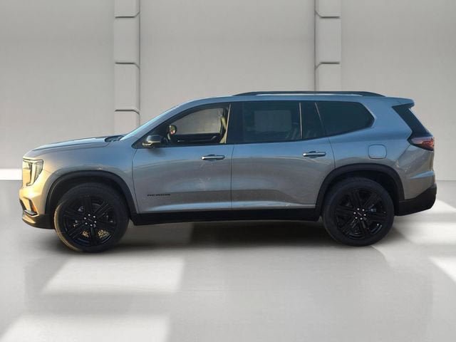 New 2026 GMC Acadia Elevation w/ Black Edition FWD image 2