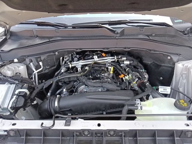 New 2026 Ford Explorer Active RWD image 37