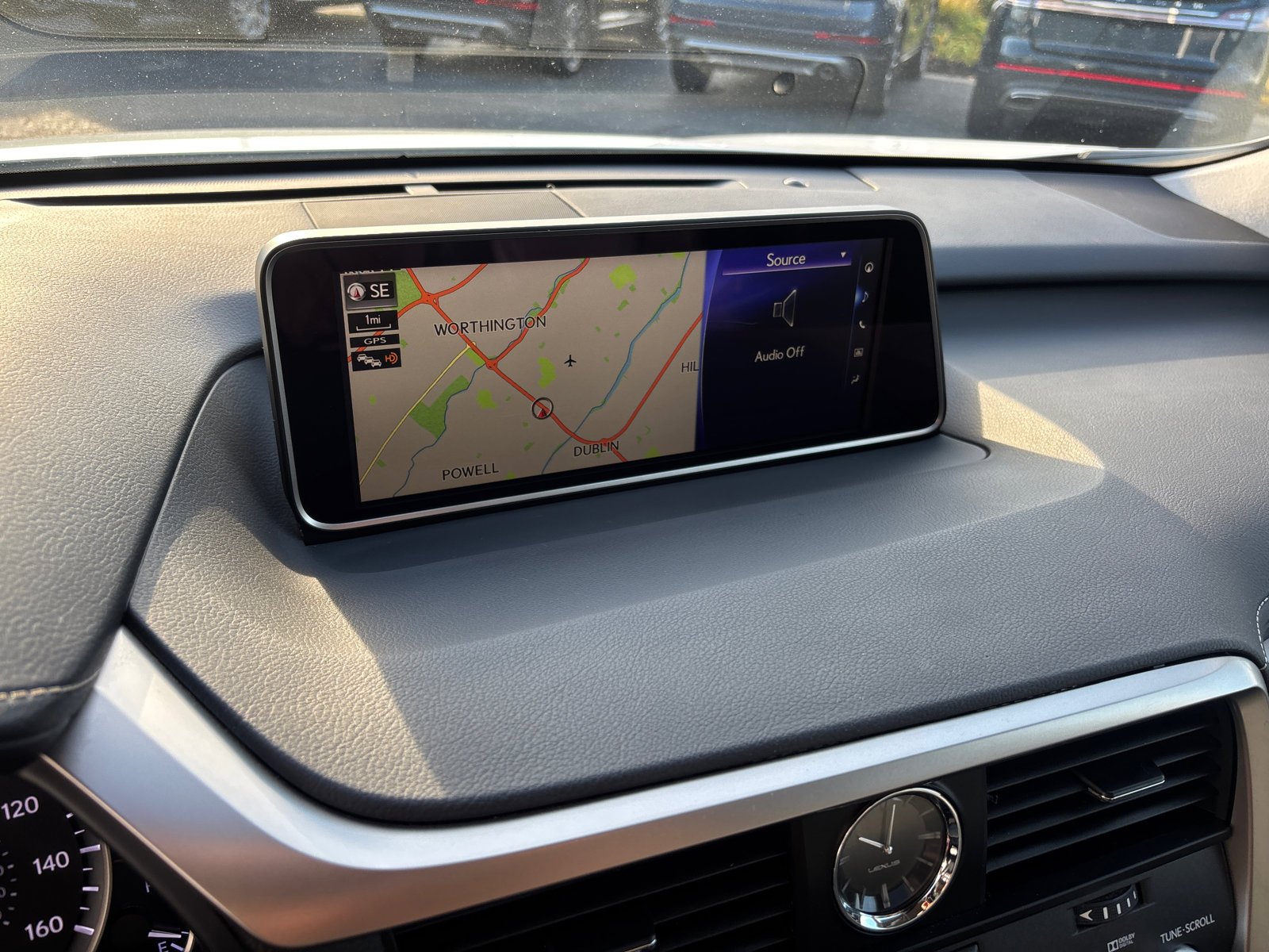 Used 2019 Lexus RX 350 AWD image 19