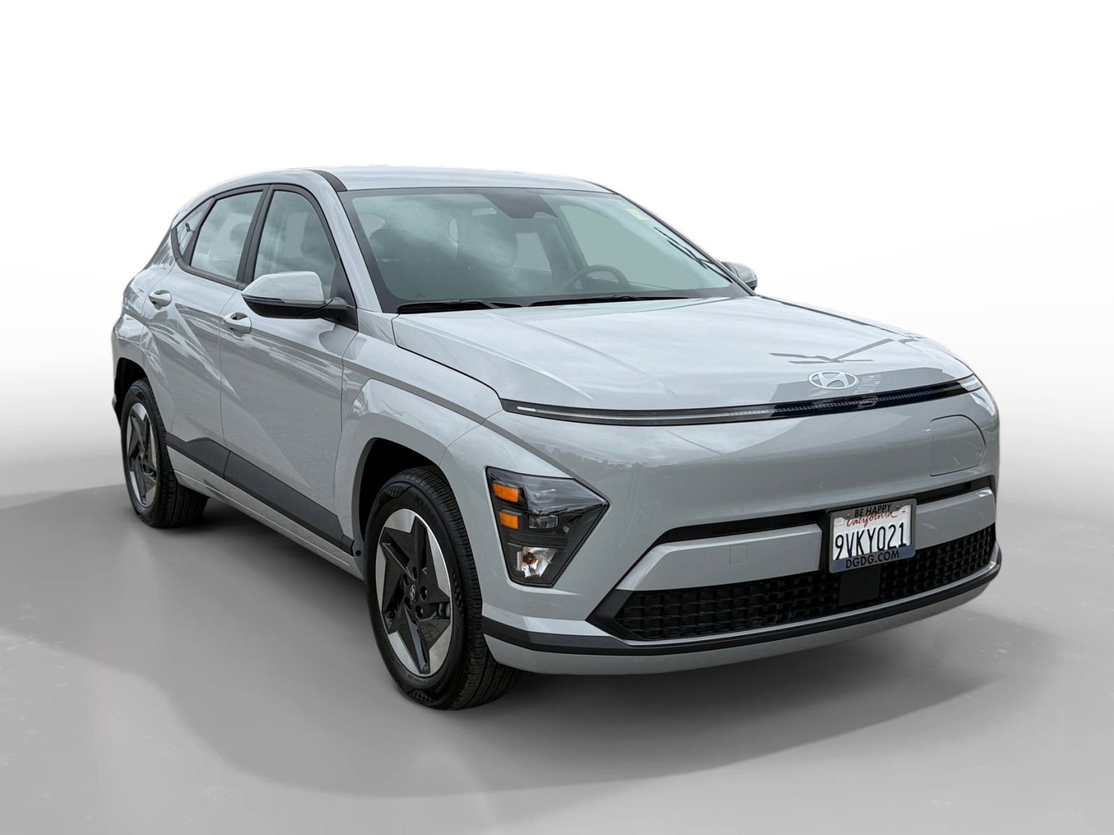 Certified 2025 Hyundai Kona SE FWD image 7