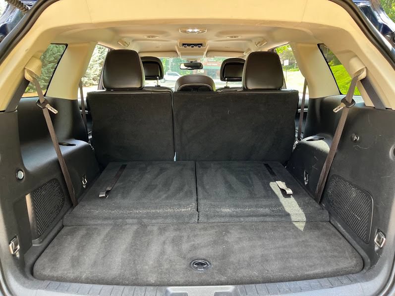 Used 2019 Dodge Journey Crossroad AWD/4WD image 46