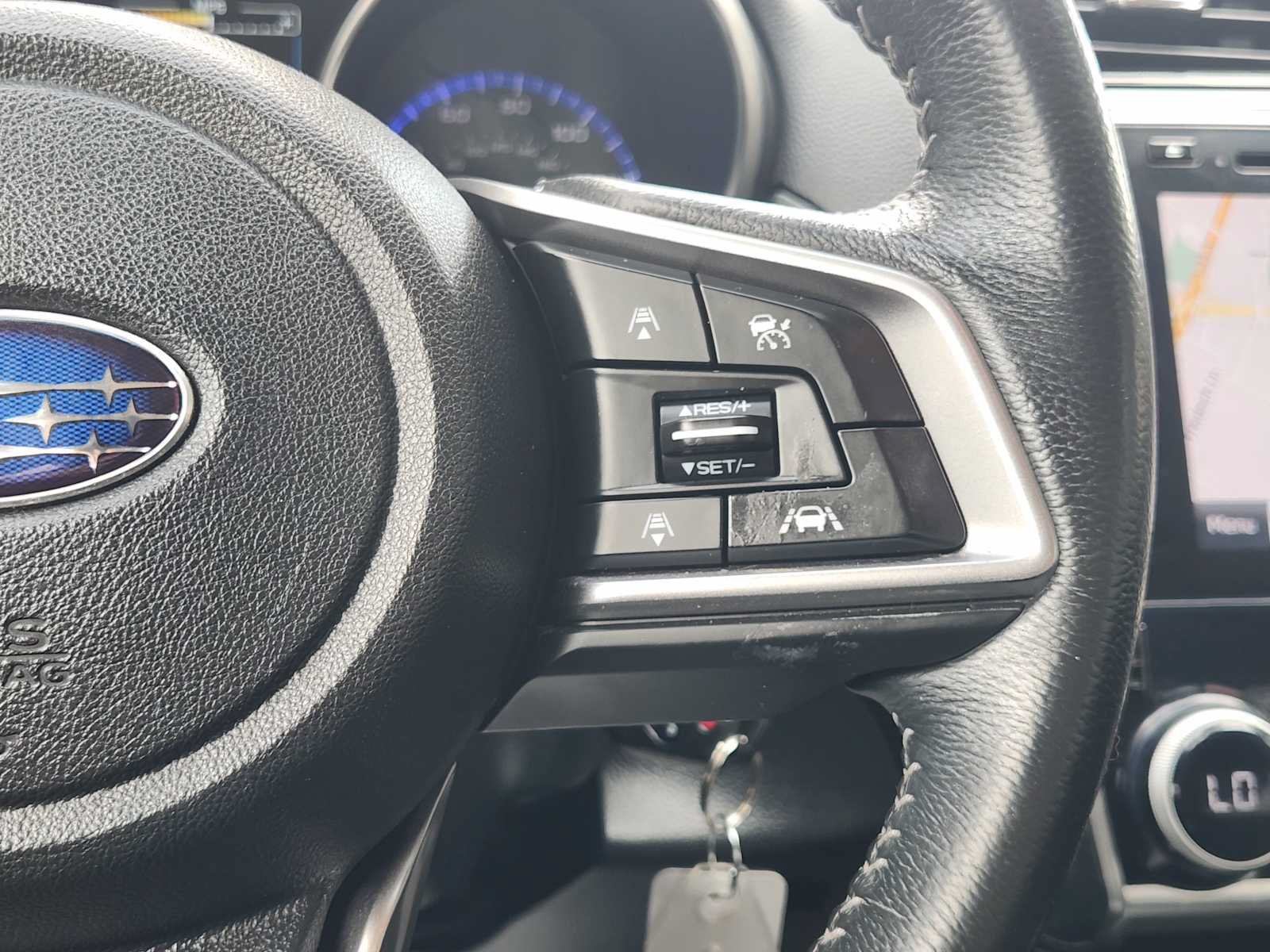 Used 2019 Subaru Outback 2.5i Premium AWD/4WD image 28
