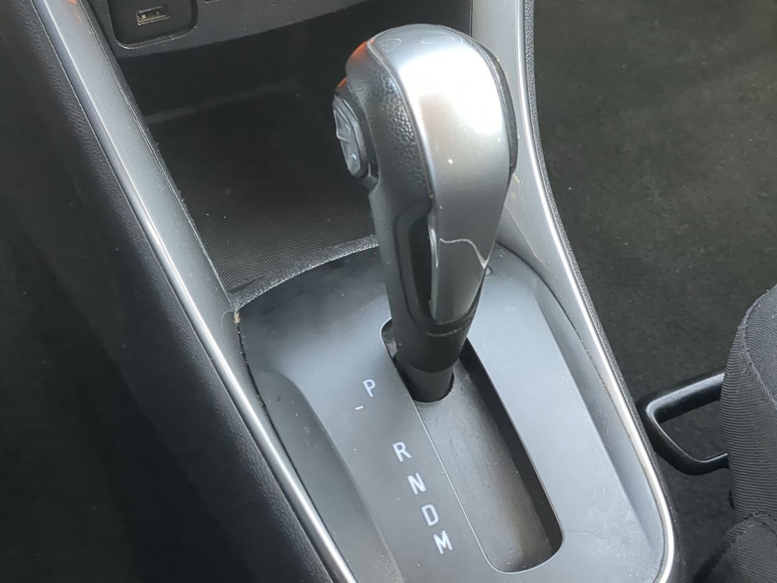 Used 2020 Chevrolet Trax LT image 32