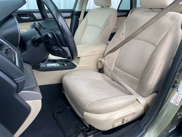 Used 2019 Subaru Outback 2.5i Premium w/ Popular Package #2 image 16