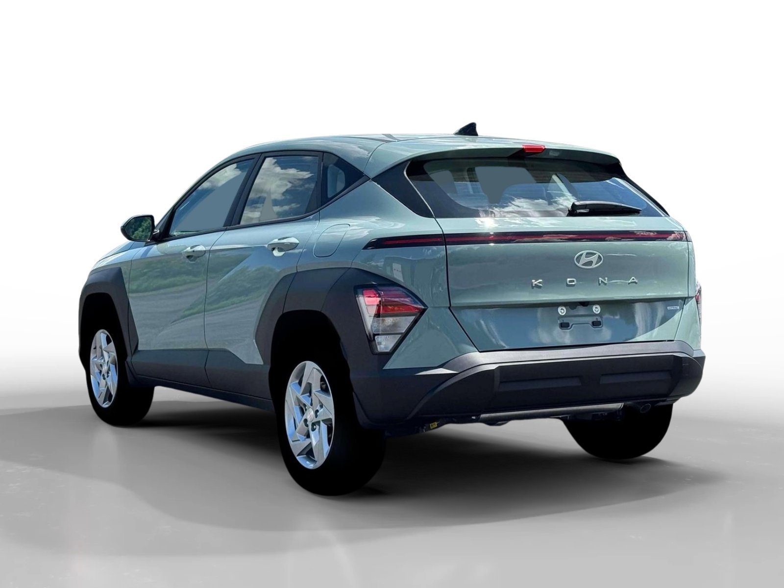 New 2026 Hyundai Kona SE AWD/4WD image 5