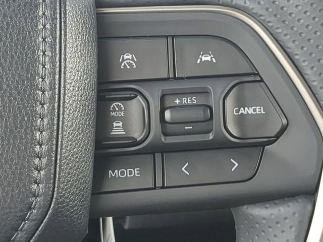 New 2026 Toyota 4Runner TRD Off-Road Premium AWD/4WD image 26