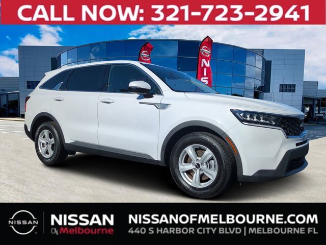 Used 2023 Kia Sorento LX