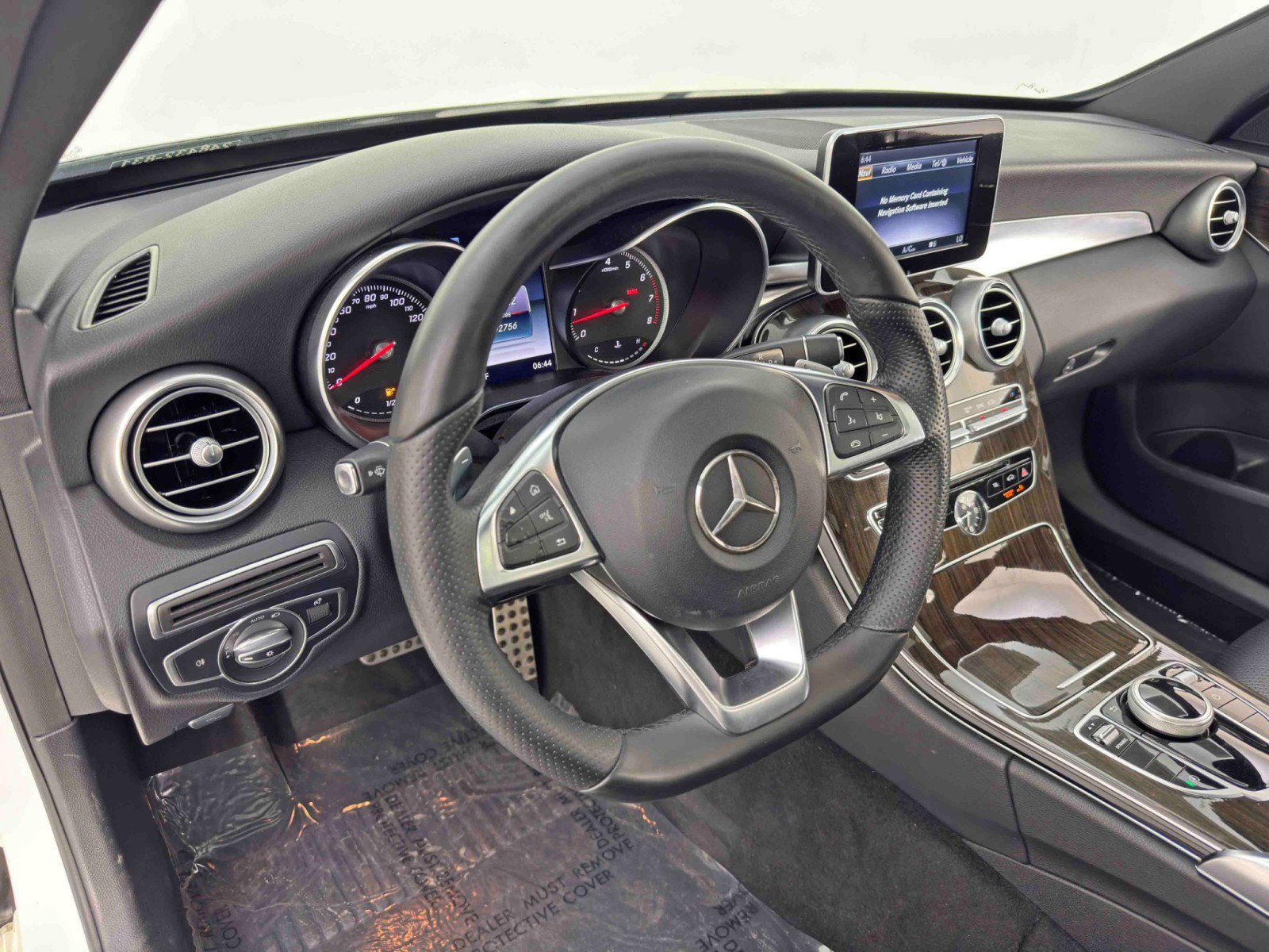 Used 2018 Mercedes-Benz C 300 Sedan image 13