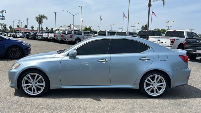 Used 2007 Lexus IS 250 RWD image 7