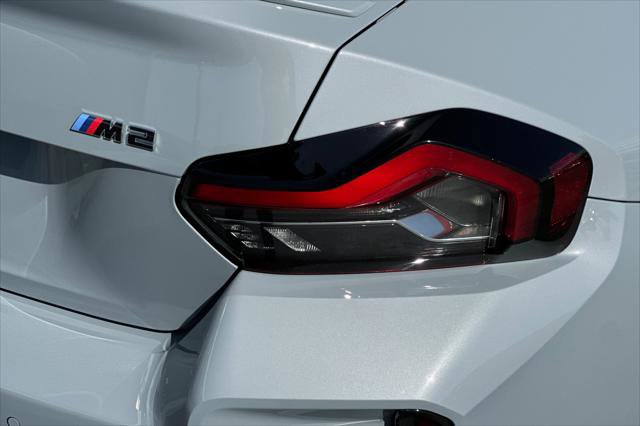 New 2025 BMW M2 w/ Lighting Package image 26