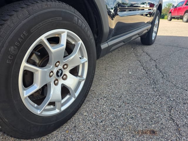 Certified 2022 Ford Bronco Sport AWD/4WD image 36