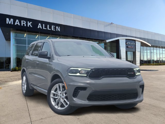 Used 2023 Dodge Durango GT RWD image 1