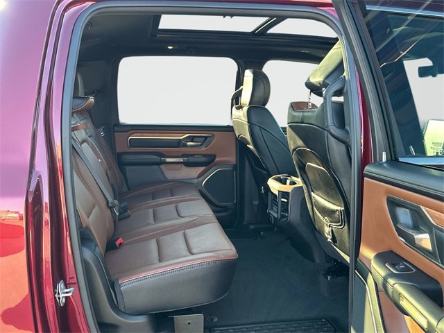 Used 2022 RAM 1500 Limited image 20