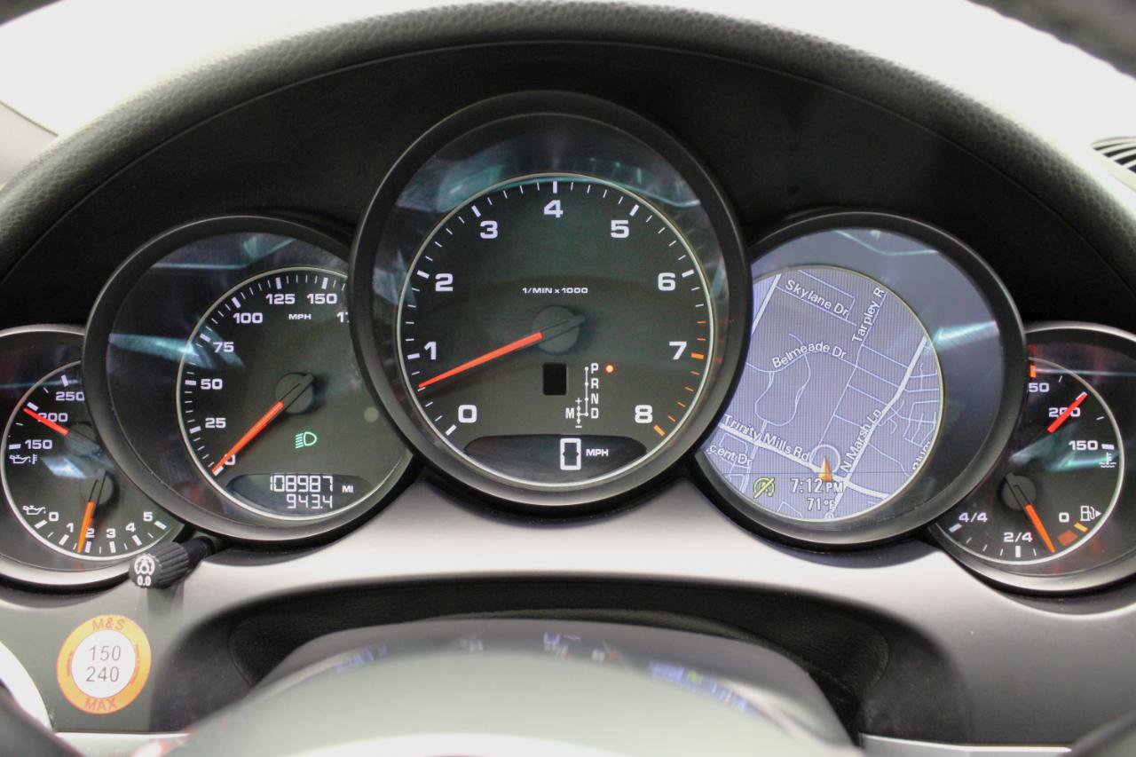 Used 2016 Porsche Cayenne image 61