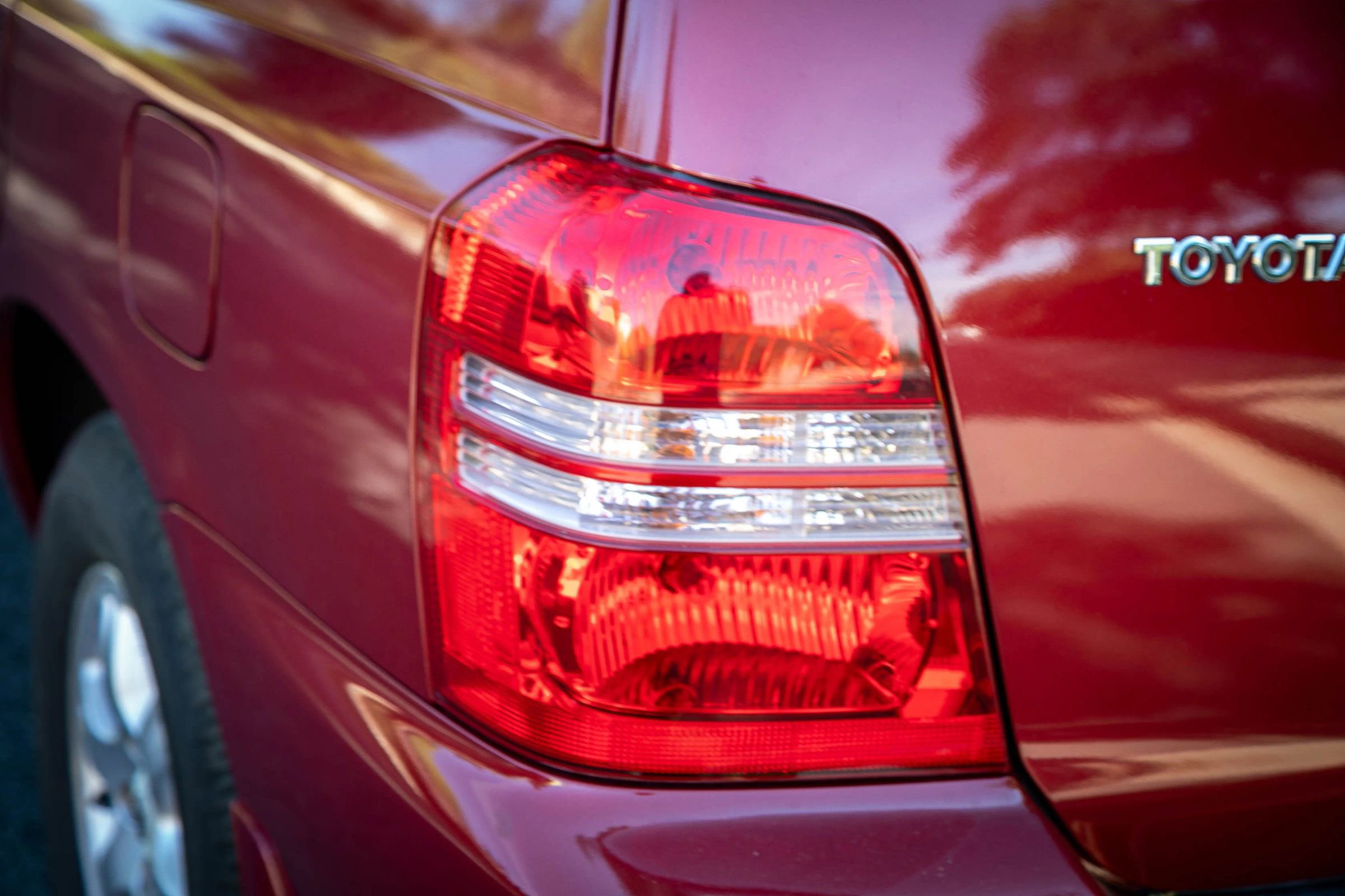Used 2002 Toyota Highlander Limited FWD image 22