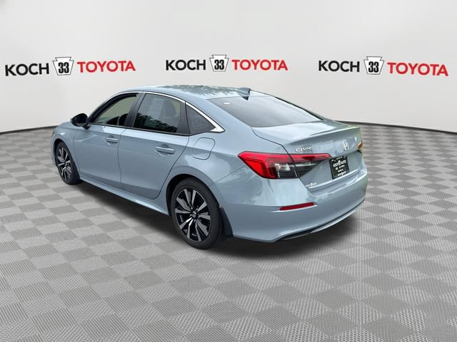 Used 2023 Honda Civic EX image 6