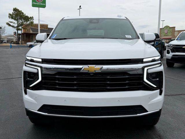 New 2026 Chevrolet Tahoe LS image 2