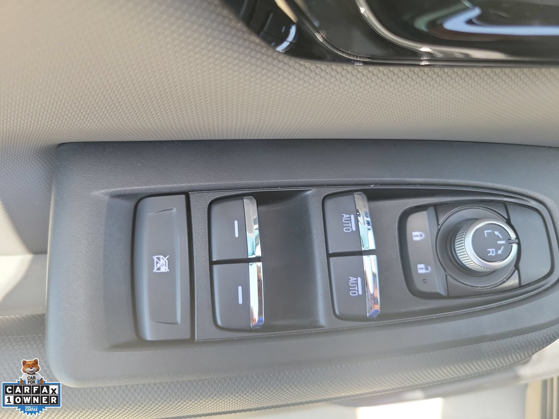 Used 2026 Subaru Forester Sport AWD/4WD image 16