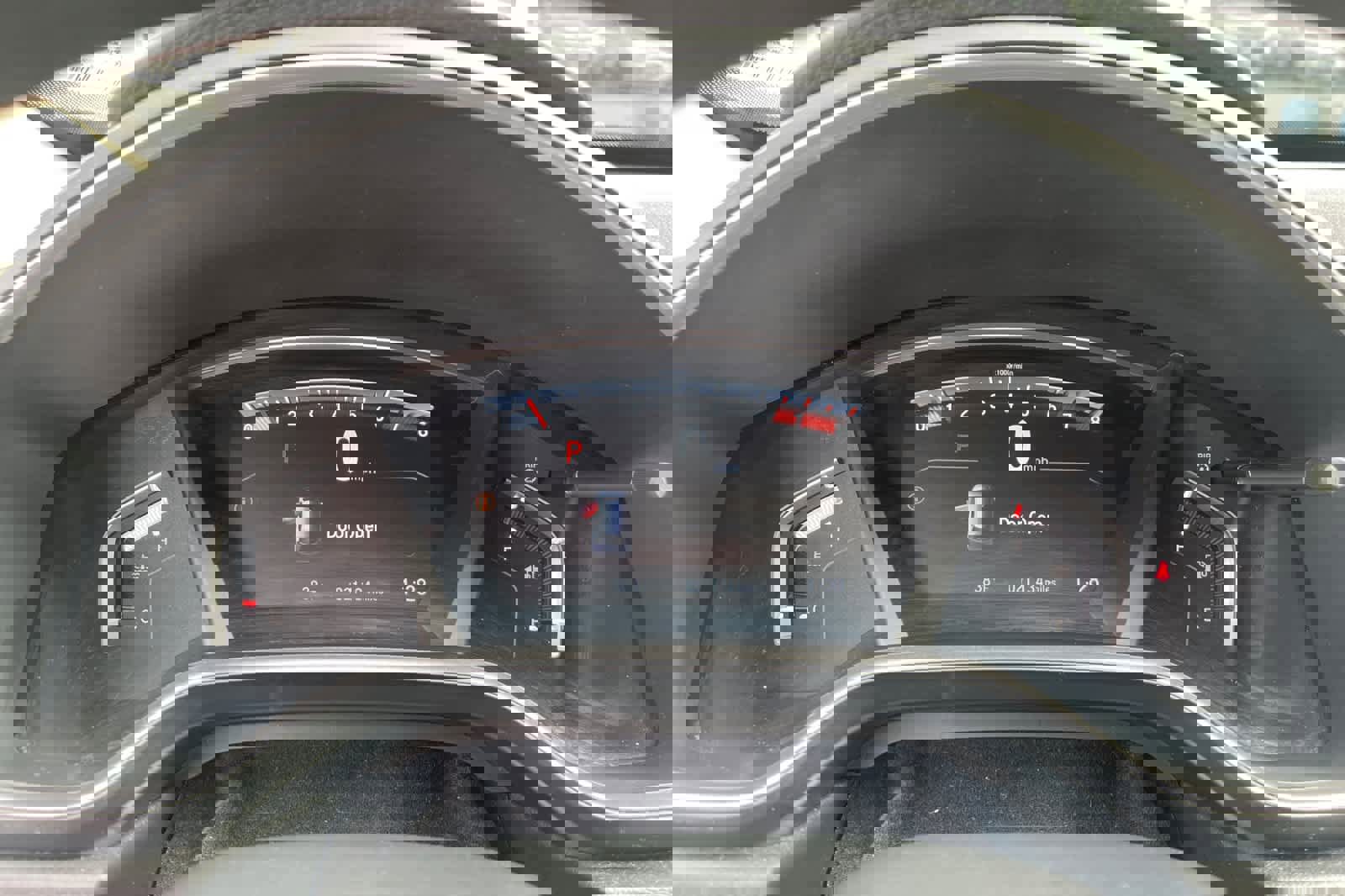 Used 2022 Honda CR-V EX image 15