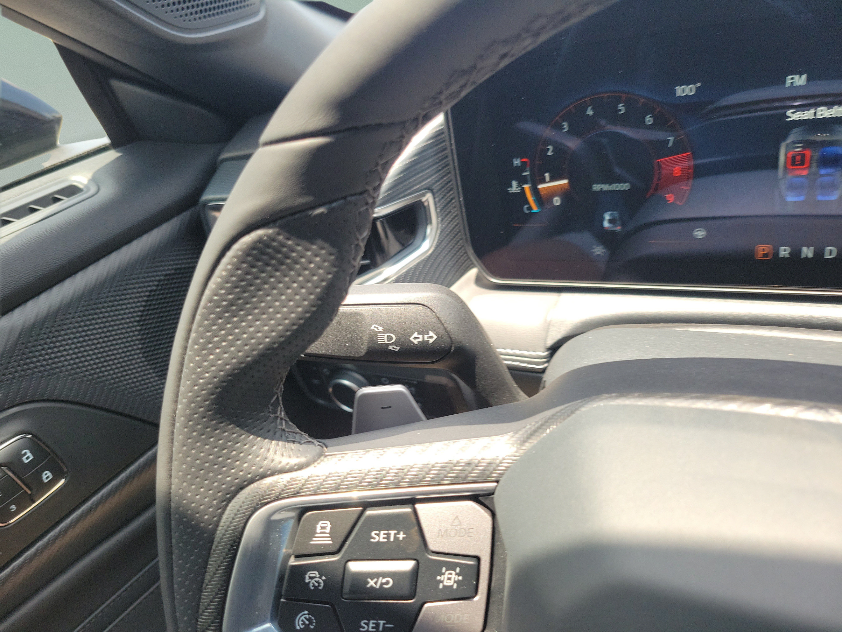 New 2026 Ford Mustang GT Premium w/ GT Performance Package RWD image 24