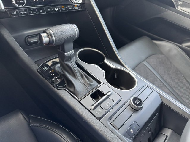 Used 2023 Kia K5 GT-Line w/ GT-Line Premium Package image 12