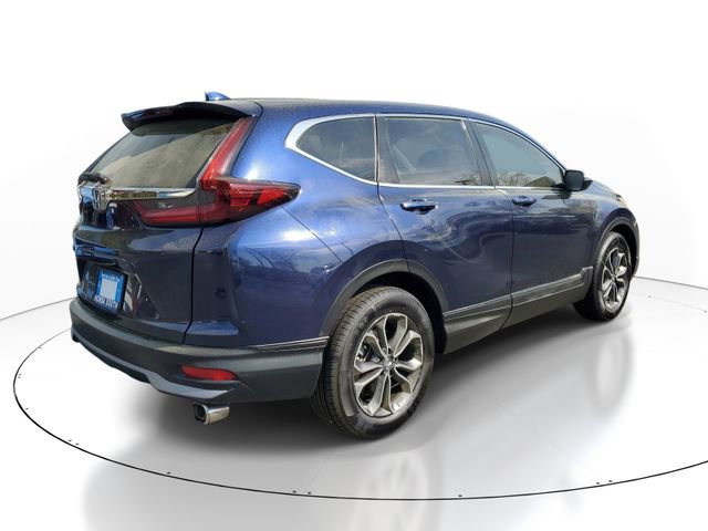 Used 2020 Honda CR-V EX image 6