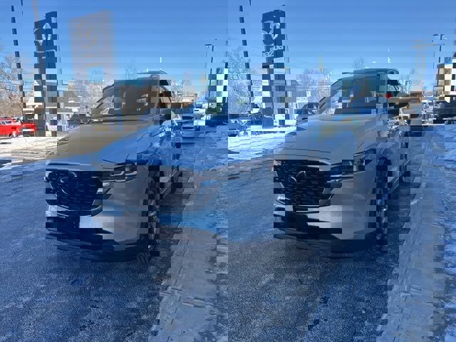 Used 2023 MAZDA CX-5 AWD 2.5 S w/ Preferred Package image 6