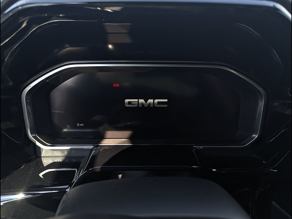 New 2026 GMC Sierra 1500 SLT w/ SLT Premium Plus Package AWD/4WD image 2