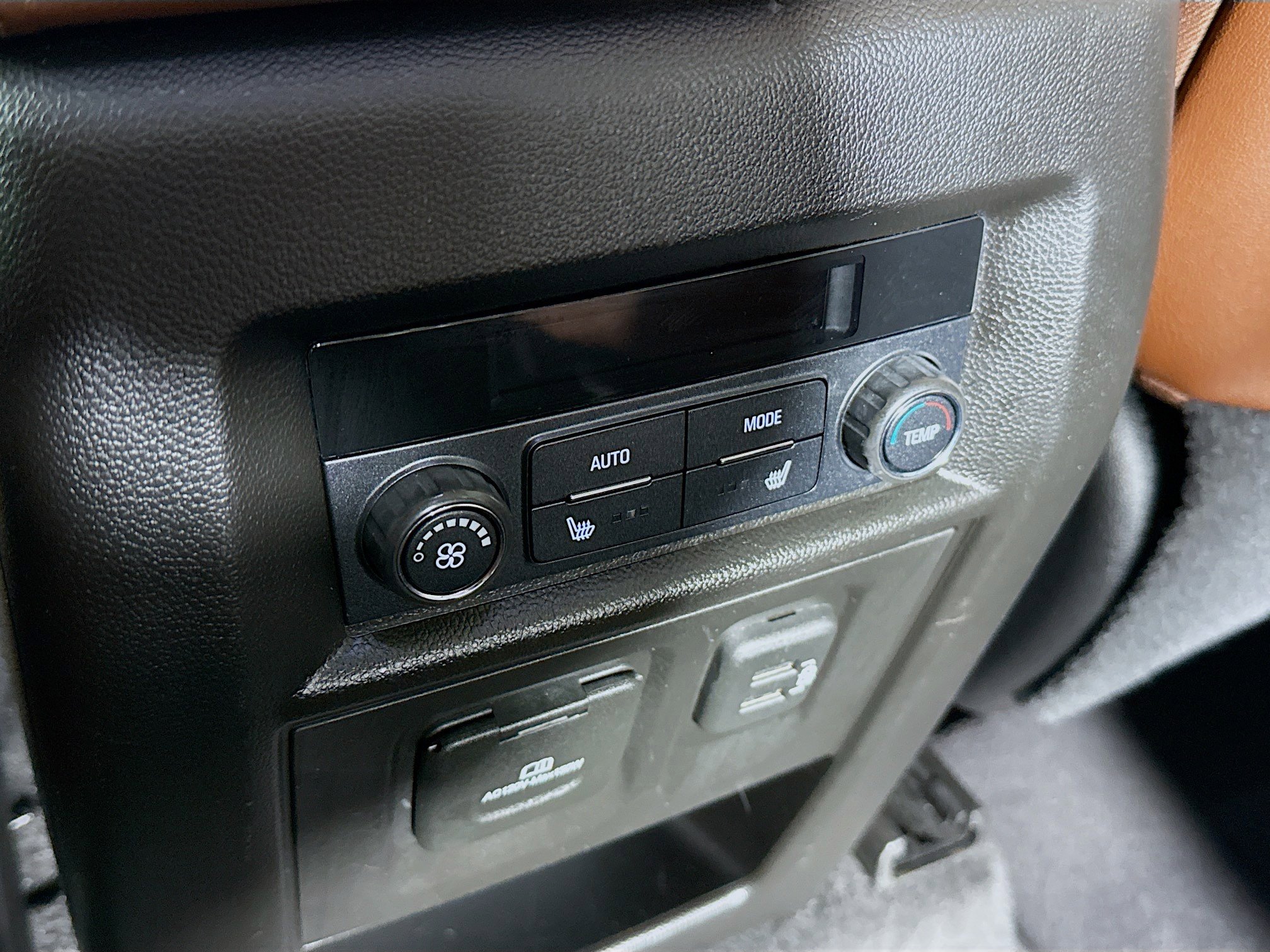 Used 2019 Chevrolet Traverse High Country image 31